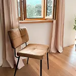 Pur - Doppelhaushaelfte Im Idyllischen Vakantiehuis