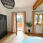 Pur - Doppelhaushaelfte Im Idyllischen Vakantiehuis