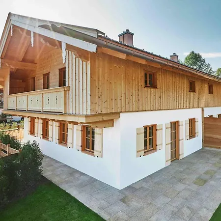 Pur - Doppelhaushaelfte Im Idyllischen Holiday home