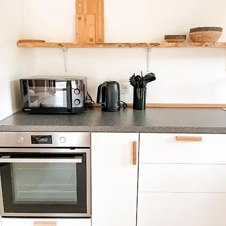 Holiday home Pur - Doppelhaushaelfte Im Idyllischen *